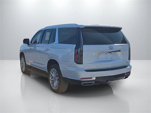 New 2026 Cadillac Escalade 2WD w/ LPO, Floor Liner Package image 7