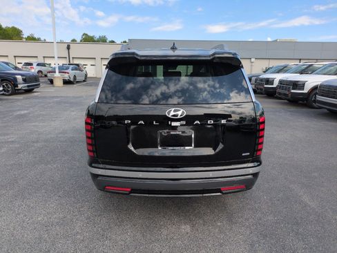 New 2026 Hyundai Palisade Limited AWD/4WD image 6
