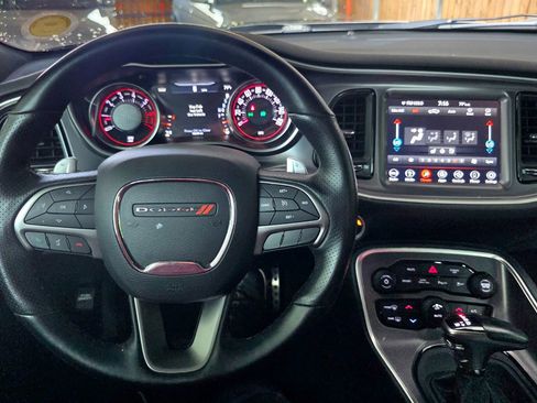 Used 2019 Dodge Challenger R/T w/ Plus Package RWD image 12