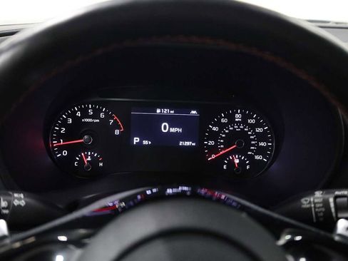 Used 2020 Kia Soul GT-Line Turbo image 22