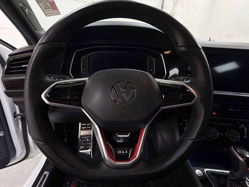 Used 2023 Volkswagen Jetta GLI Autobahn FWD image 16