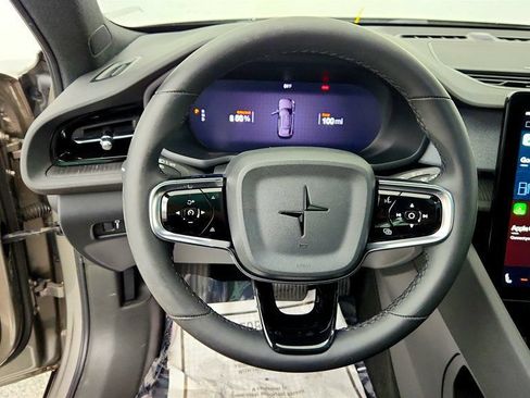 Used 2022 Polestar Polestar 2 w/ Plus Package AWD/4WD image 14