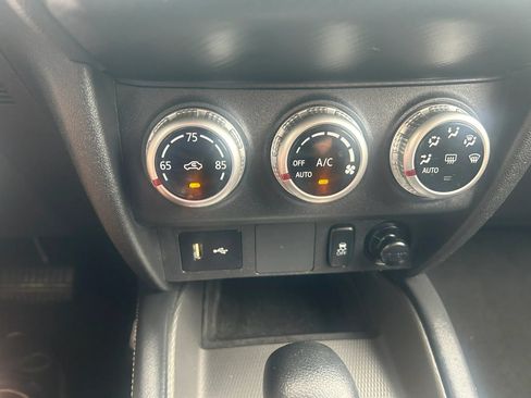 Used 2024 Mitsubishi Outlander Sport AWD image 8