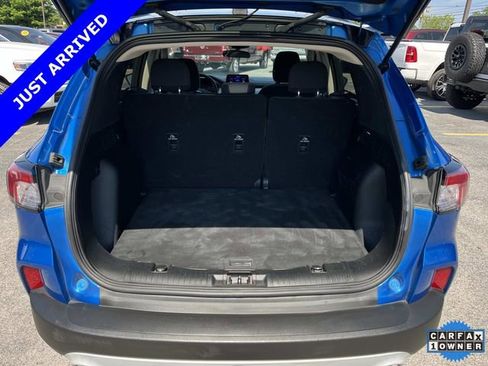 Used 2020 Ford Escape SE FWD image 12