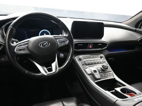 Used 2023 Hyundai Santa Fe Calligraphy w/ Cargo Package image 23