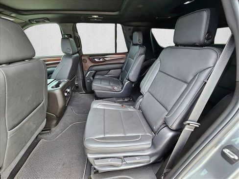 Used 2021 GMC Yukon Denali w/ Denali Premium Package AWD/4WD image 20