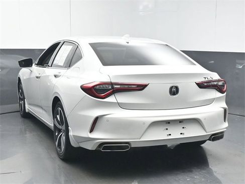 Used 2024 Acura TLX w/ Technology Package image 6
