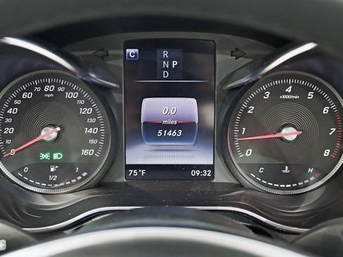 Used 2018 Mercedes-Benz C 300 Cabriolet image 17