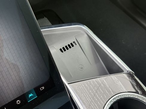 New 2026 Cadillac Escalade IQ Sport 1 image 31