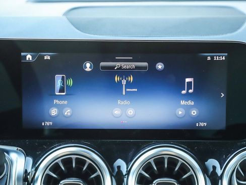 Certified 2025 Mercedes-Benz GLB 250 4MATIC image 15