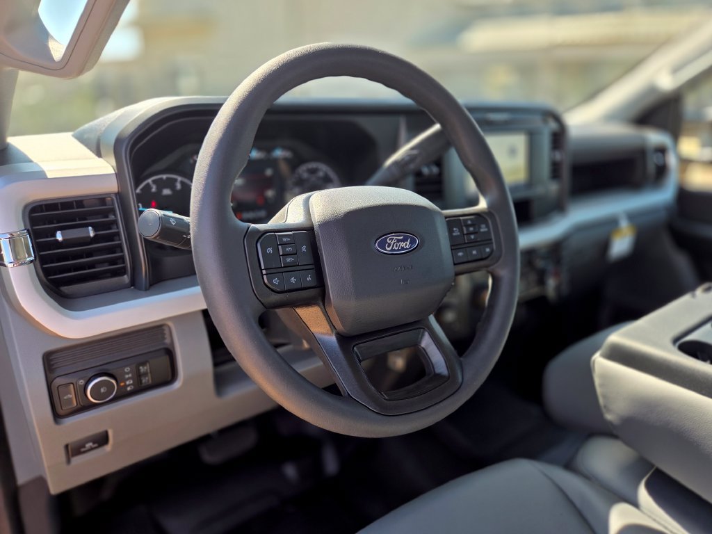 New 2027 Ford F250 XL AWD/4WD image 14