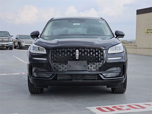 New 2026 Lincoln Corsair Reserve w/ Jet Appearance Package image 2