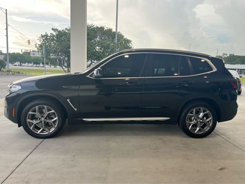 Used 2023 BMW X3 sDrive30i w/ Premium Package RWD image 6