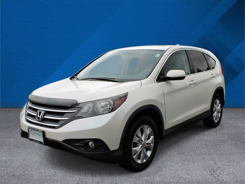 Used 2014 Honda CR-V EX image 5