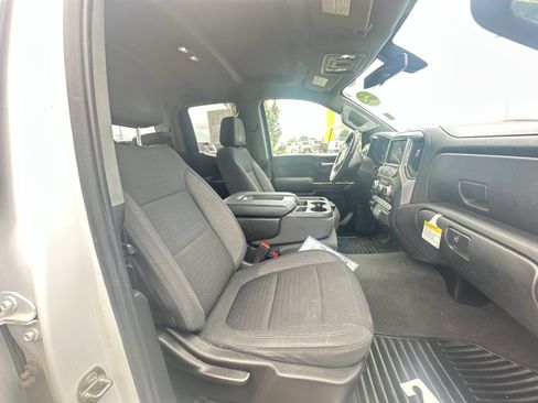 Certified 2021 GMC Sierra 1500 SLE w/ Driver Alert Package I AWD/4WD image 29