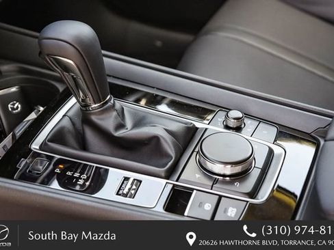 New 2026 MAZDA CX-50 AWD 2.5 S w/ Accent Package image 21