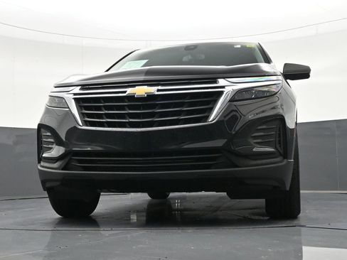 Used 2024 Chevrolet Equinox LS image 30