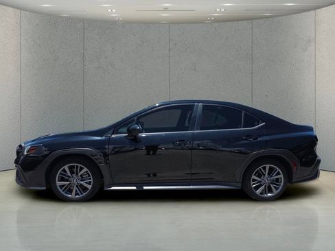 Used 2023 Subaru WRX AWD/4WD image 9