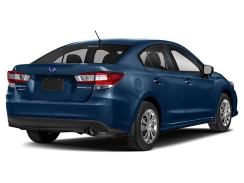 Used 2022 Subaru Impreza 2.0i AWD/4WD image 3