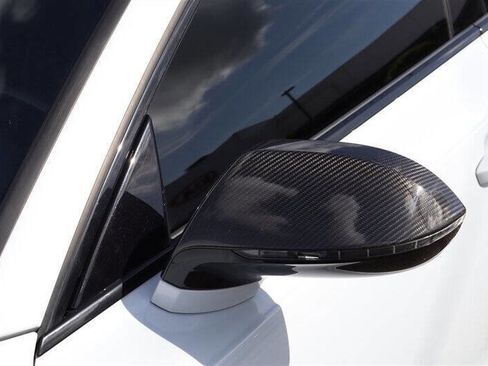 Used 2015 Audi RS 7 Prestige w/ Carbon-Optic Package AWD/4WD image 12