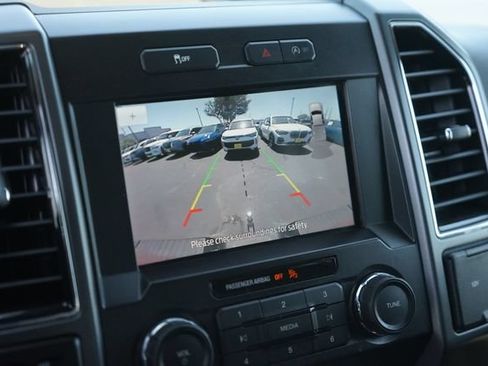 Used 2019 Ford F150 XLT w/ Equipment Group 302A Luxury RWD image 27