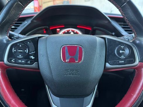 Used 2018 Honda Civic Type R image 23