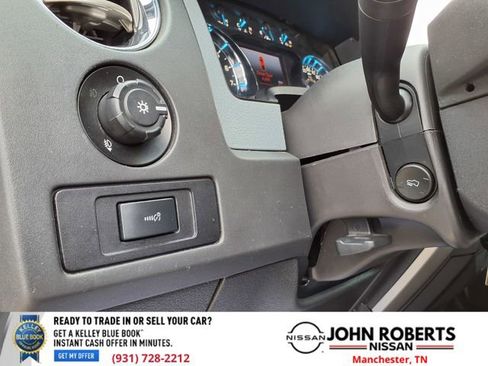 Used 2013 Ford F150 XLT w/ Luxury Equipment Group image 27