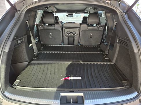 Used 2026 Acura MDX A-Spec AWD/4WD image 17