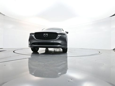 Used 2025 MAZDA CX-5 AWD 2.5 S w/ Premium Plus Pkg image 28