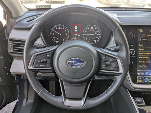 Used 2025 Subaru Legacy Premium AWD/4WD image 15