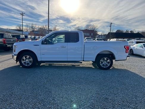 Used 2017 Ford F150 XLT w/ Equipment Group 301A Mid image 5