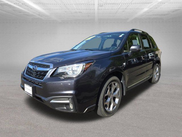 Used 2018 Subaru Forester 2.5i Touring AWD/4WD image 4