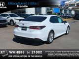 Used 2023 Toyota Camry LE image 5