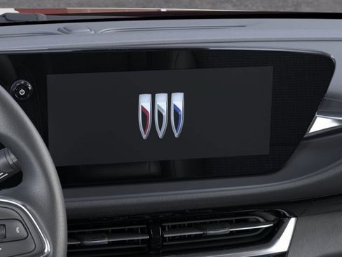 New 2026 Buick Envista Sport Touring w/ Convenience I Package FWD image 21