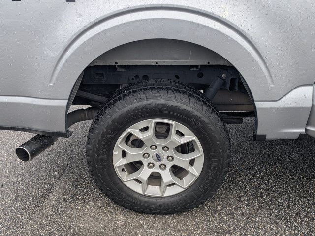 Certified 2023 Ford F150 XLT AWD/4WD image 11