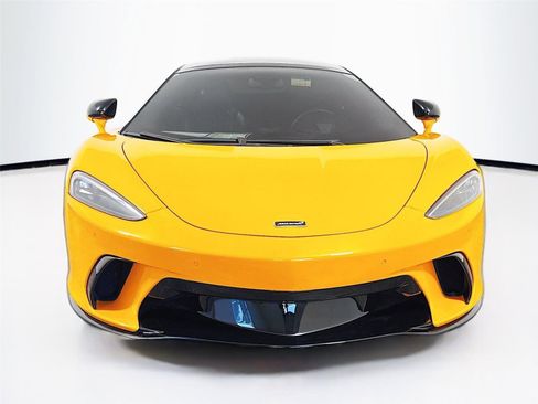Used 2025 McLaren GTS image 25