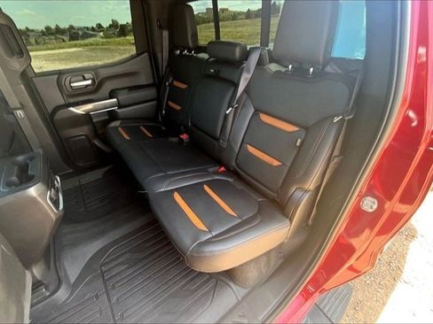 Used 2019 GMC Sierra 1500 AT4 w/ AT4 Premium Package AWD/4WD image 22