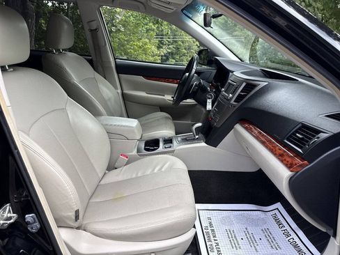 Used 2012 Subaru Outback 3.6R Limited w/ Popular Pkg 2 AWD/4WD image 17