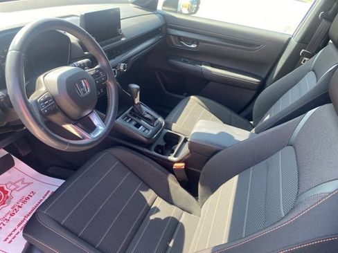 Used 2024 Honda CR-V Sport image 16
