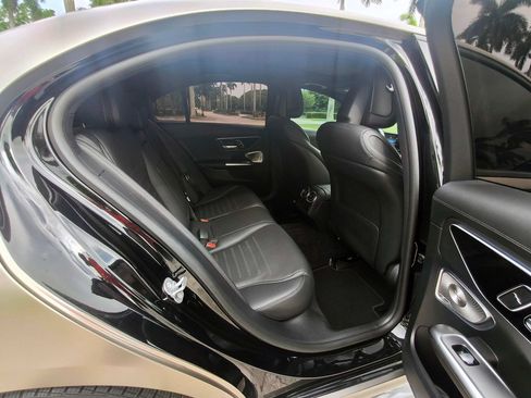 Used 2024 Mercedes-Benz C 300 Sedan image 16
