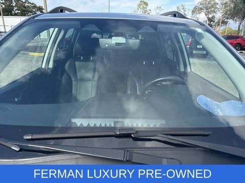 Used 2023 Subaru Forester Limited w/ Popular Package #2 image 10