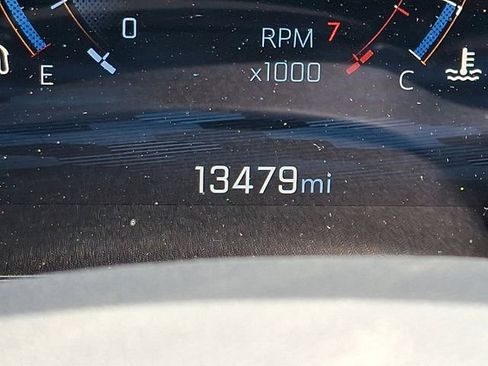 Certified 2026 Chevrolet Equinox LT AWD/4WD image 21