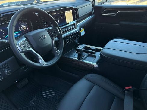 New 2026 Chevrolet Silverado 1500 LT Trail Boss w/ LT Trail Boss Premium Package image 10