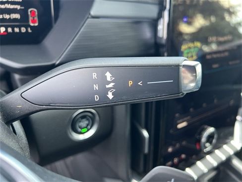 Certified 2024 GMC Acadia AT4 w/ LPO, Floor Liner Package image 19