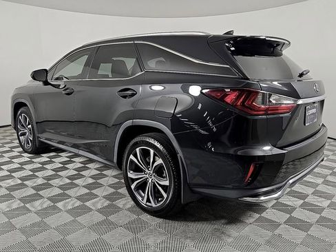 Used 2022 Lexus RX 350L FWD w/ Premium Package image 7