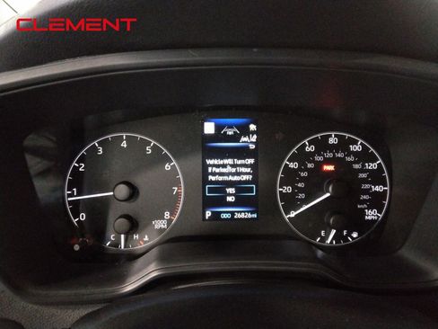 Used 2024 Toyota Corolla SE image 17