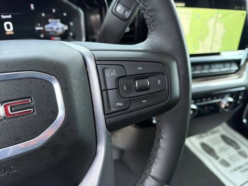 Used 2024 GMC Sierra 1500 Elevation AWD/4WD image 20