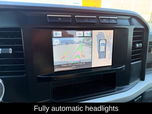 Used 2023 Ford F250 XL w/ STX Appearance Package image 26