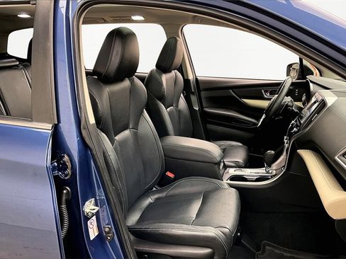 Used 2020 Subaru Ascent Limited w/ Technology Package image 7