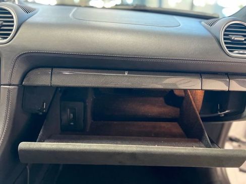 Used 2022 Porsche 718 Cayman GTS image 35